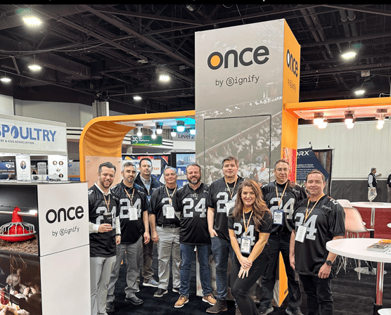 We are heading to IPPE 2025!